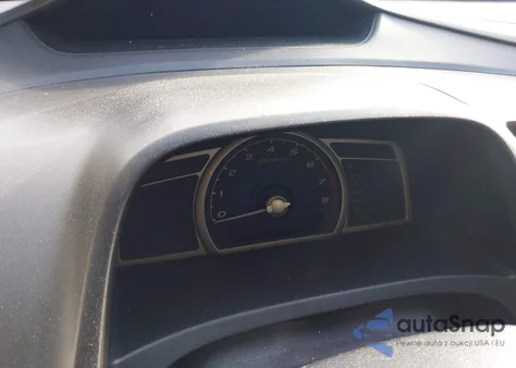 2009 Honda Civic Ex from USA, damaged, VIN 2HGFA16809H305518